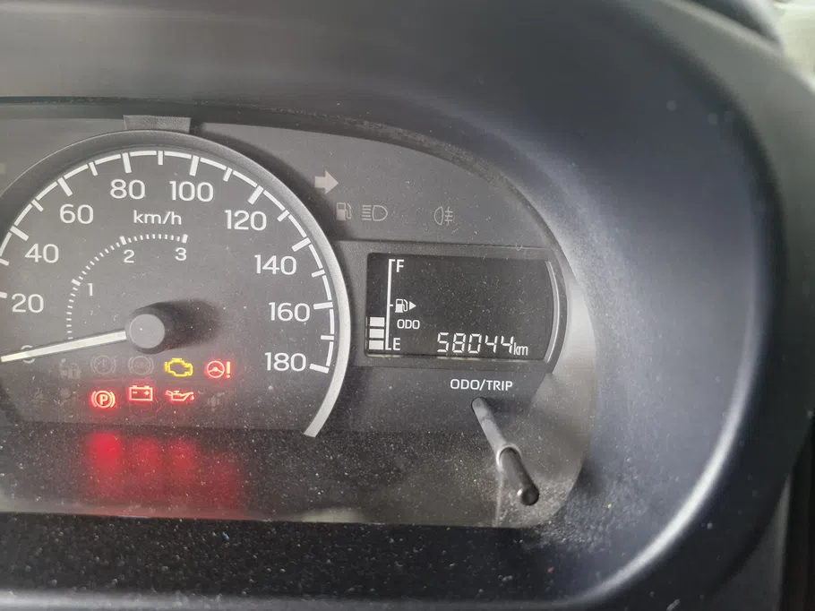 2023 Toyota LiteAce Van 