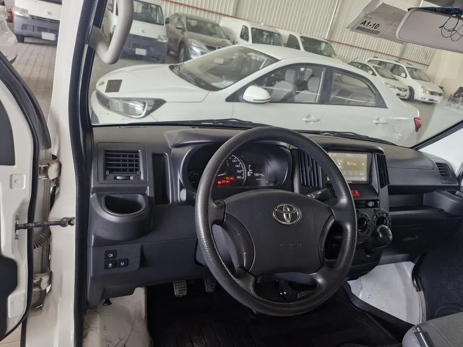 2023 Toyota LiteAce Van 