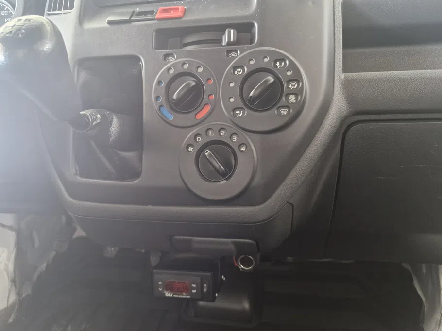2023 Toyota LiteAce Van 