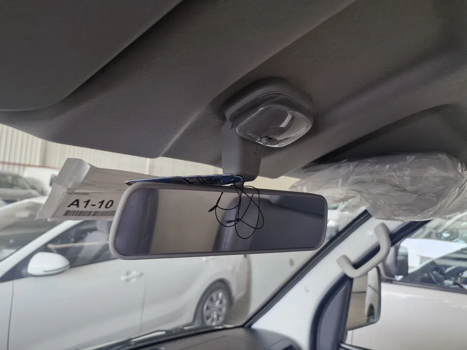 2023 Toyota LiteAce Van 