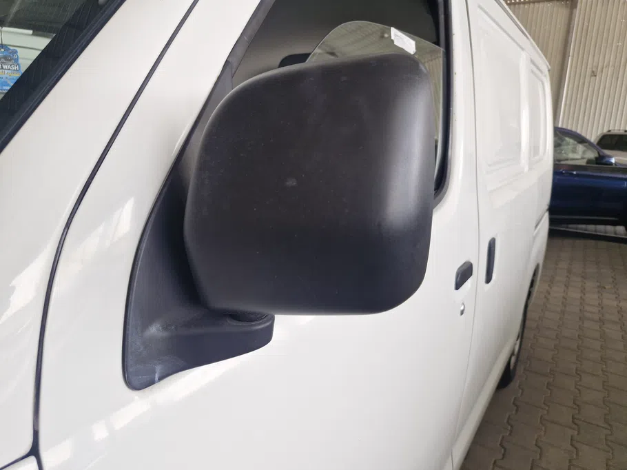 2023 Toyota LiteAce Van 