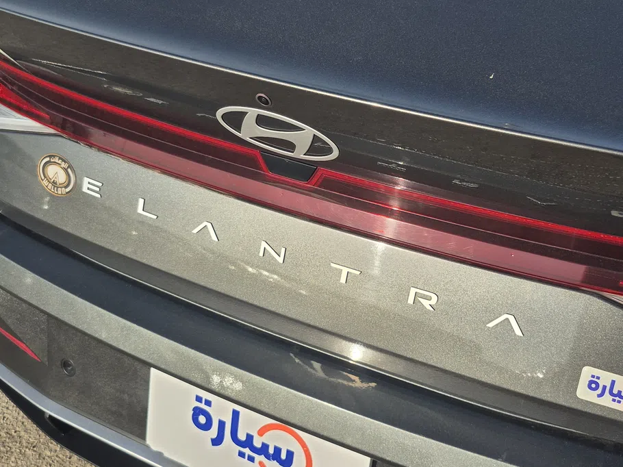 هيونداي النترا فلييت 2024 