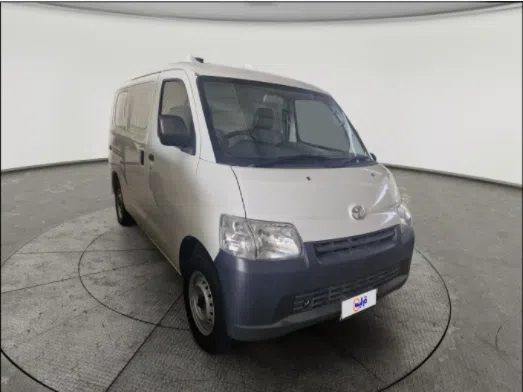 2023 Toyota LiteAce Van 