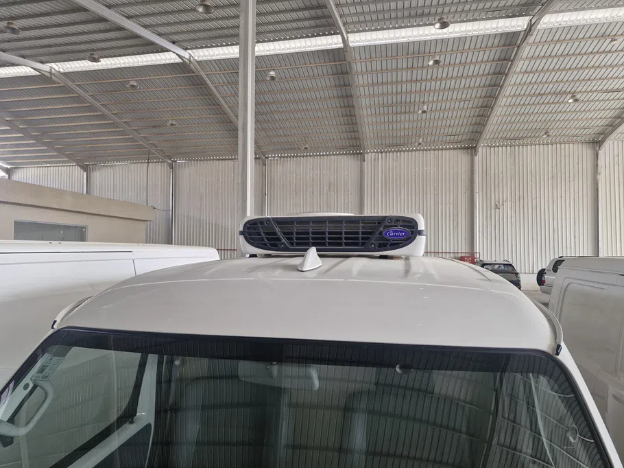 2023 Toyota LiteAce Van 