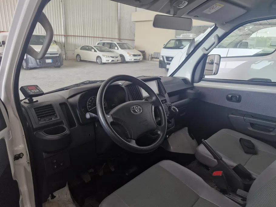 2023 Toyota LiteAce Van 