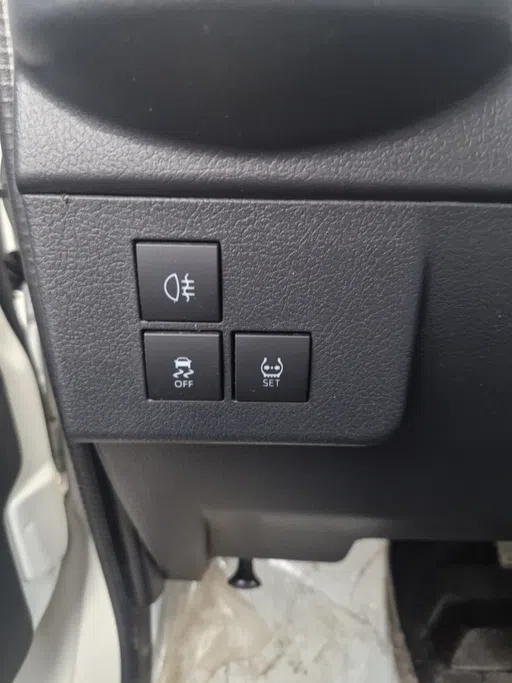 2023 Toyota LiteAce Van 