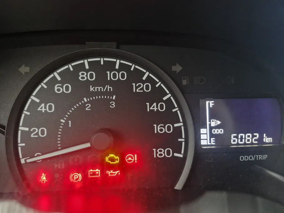 2023 Toyota LiteAce Van 
