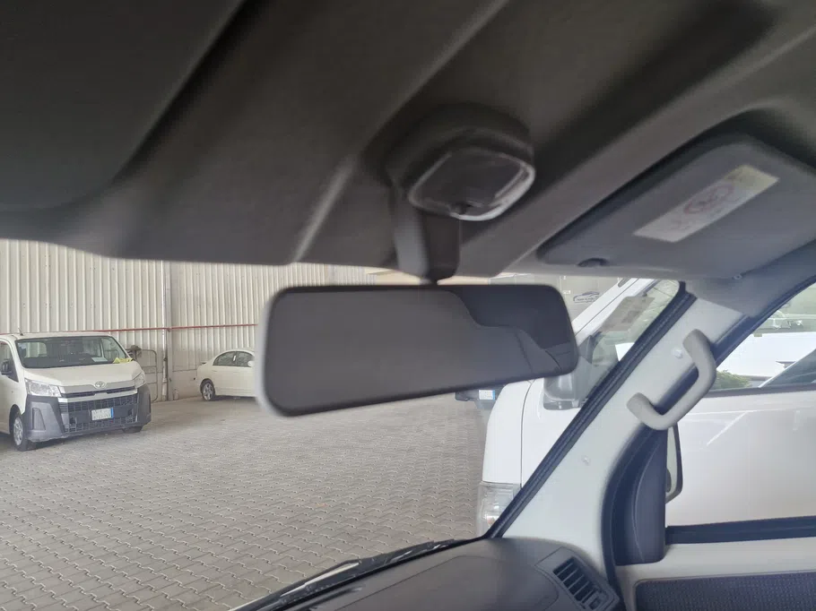 2023 Toyota LiteAce Van 