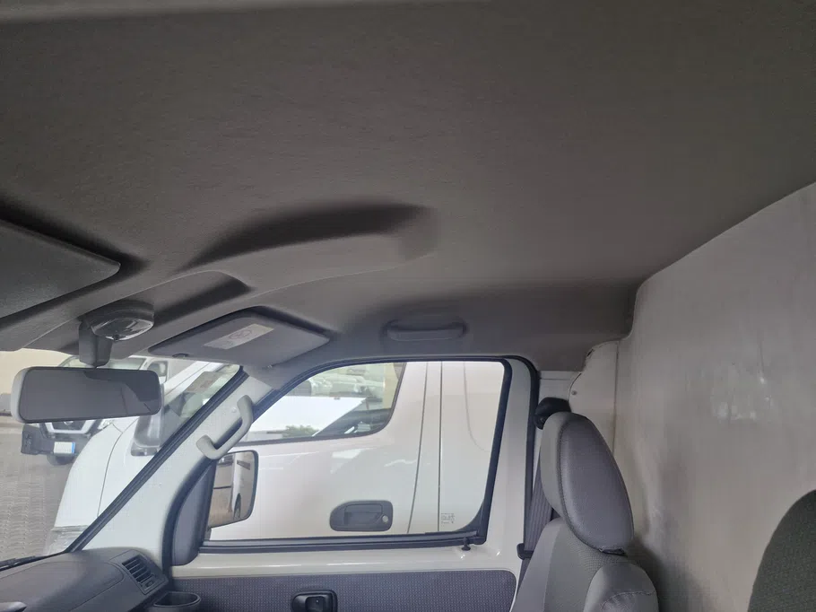 2023 Toyota LiteAce Van 