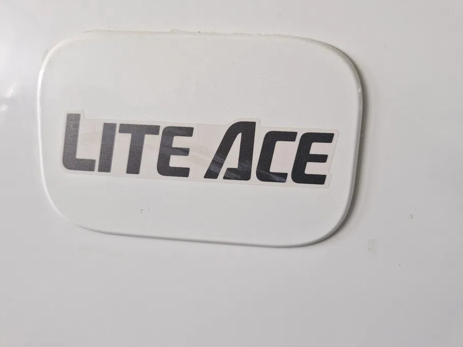 2023 Toyota LiteAce Van 