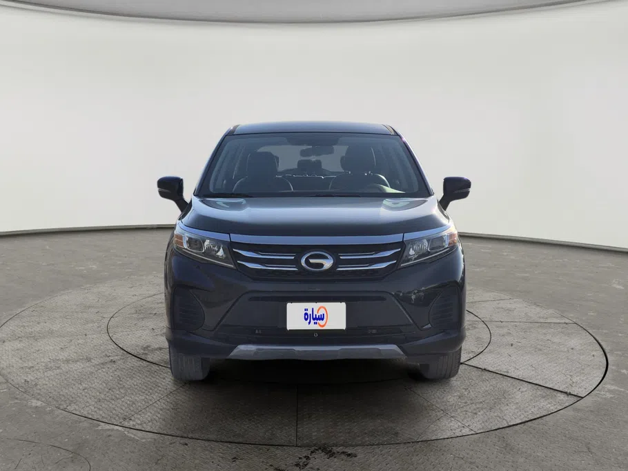 GAC GS3 GS 2023 