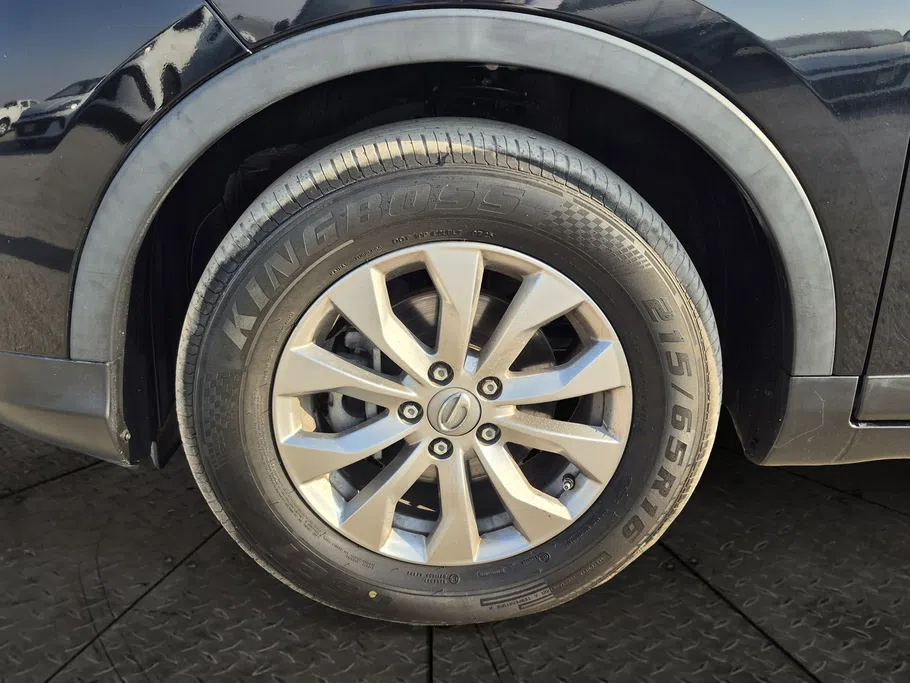 GAC GS3 GS 2023 