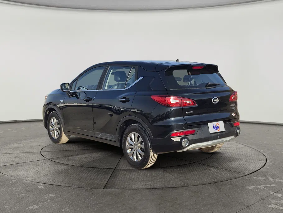 GAC GS3 GS 2023 