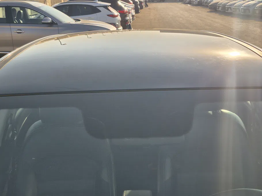 GAC GS3 GS 2023 