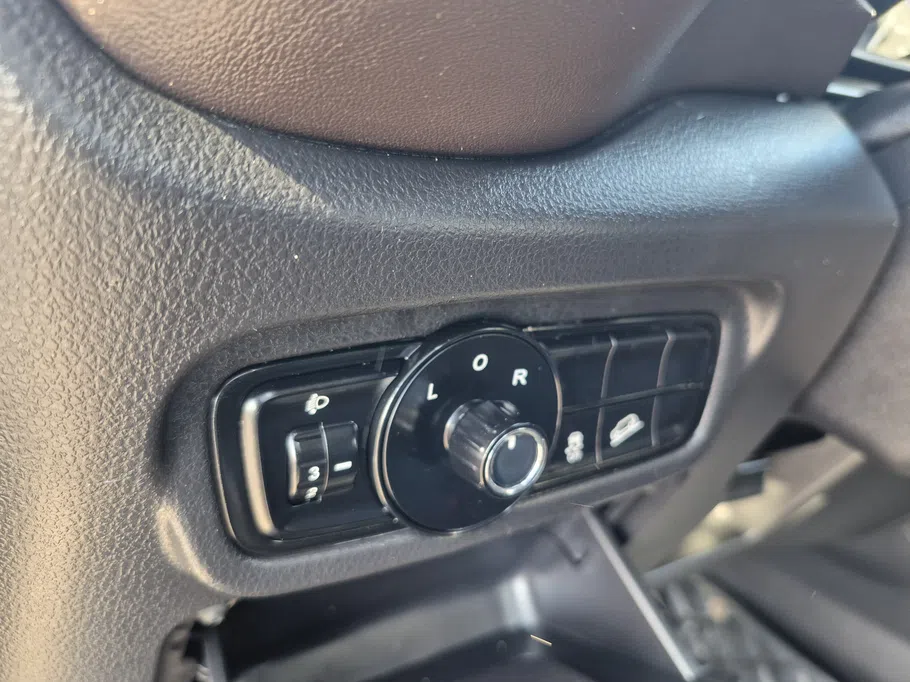GAC GS3 GS 2023 