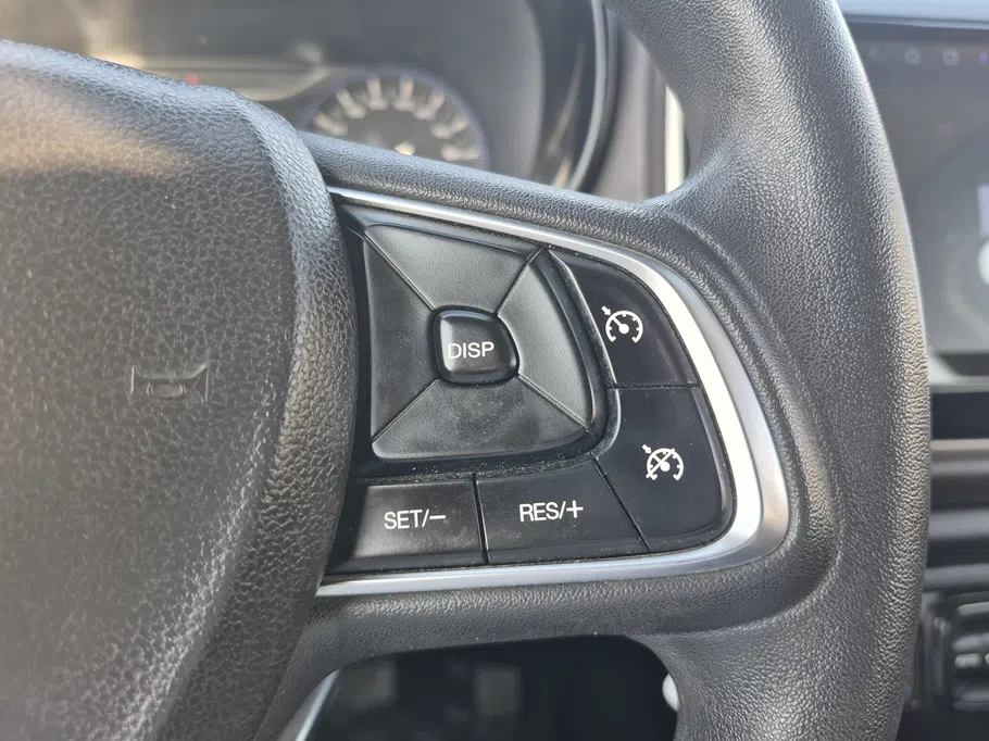 GAC GS3 GS 2023 