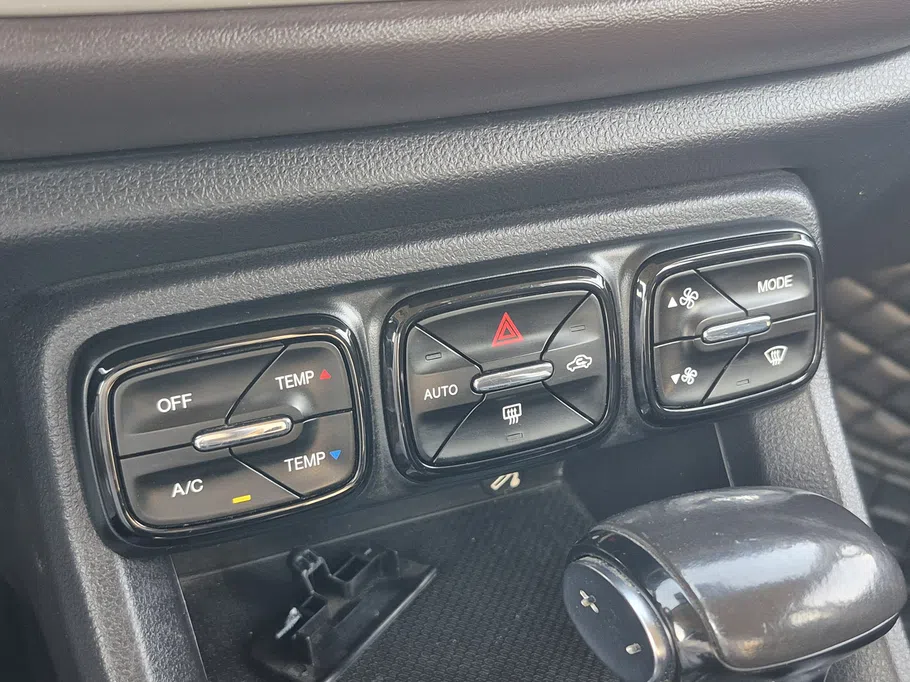 GAC GS3 GS 2023 