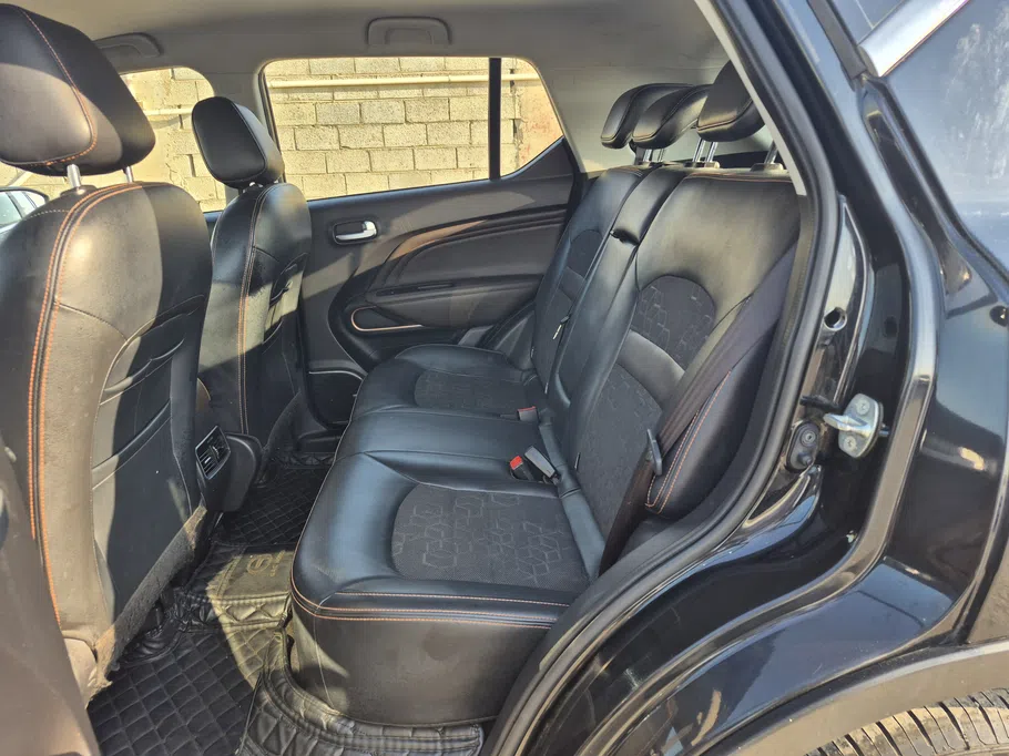 GAC GS3 GS 2023 