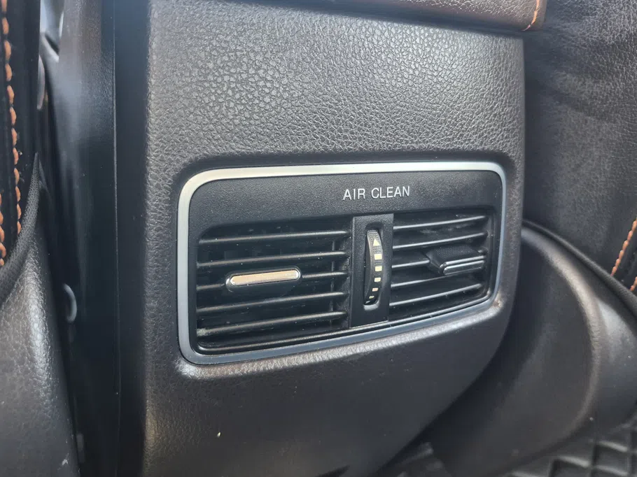 GAC GS3 GS 2023 