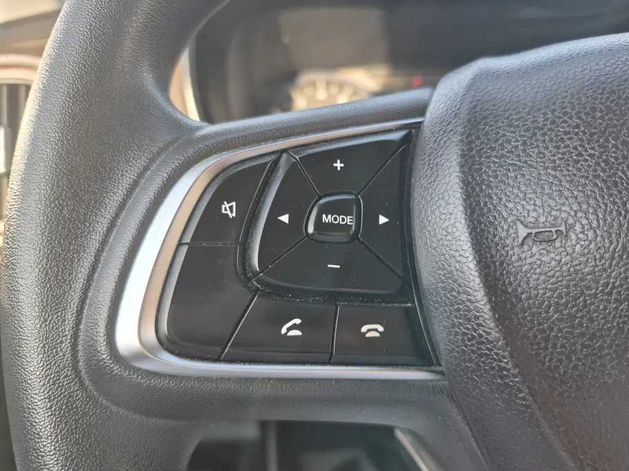 GAC GS3 GS 2023 
