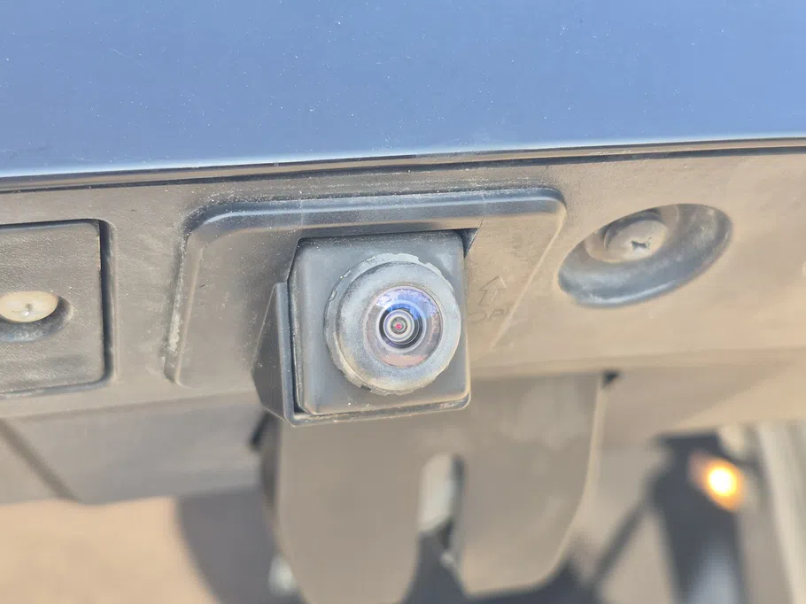 GAC GS3 GS 2023 