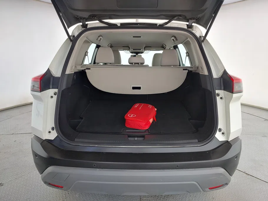 نيسان أكس تريل S 5 Seats 2023 