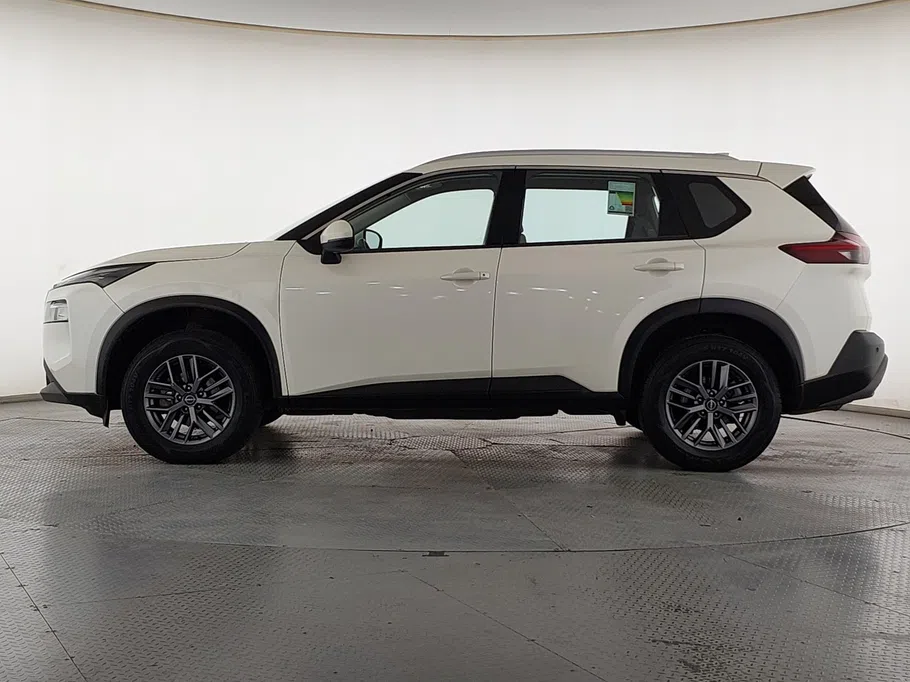 نيسان أكس تريل S 5 Seats 2023 