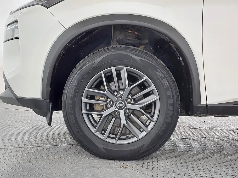نيسان أكس تريل S 5 Seats 2023 