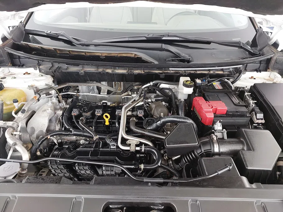 نيسان أكس تريل S 5 Seats 2023 