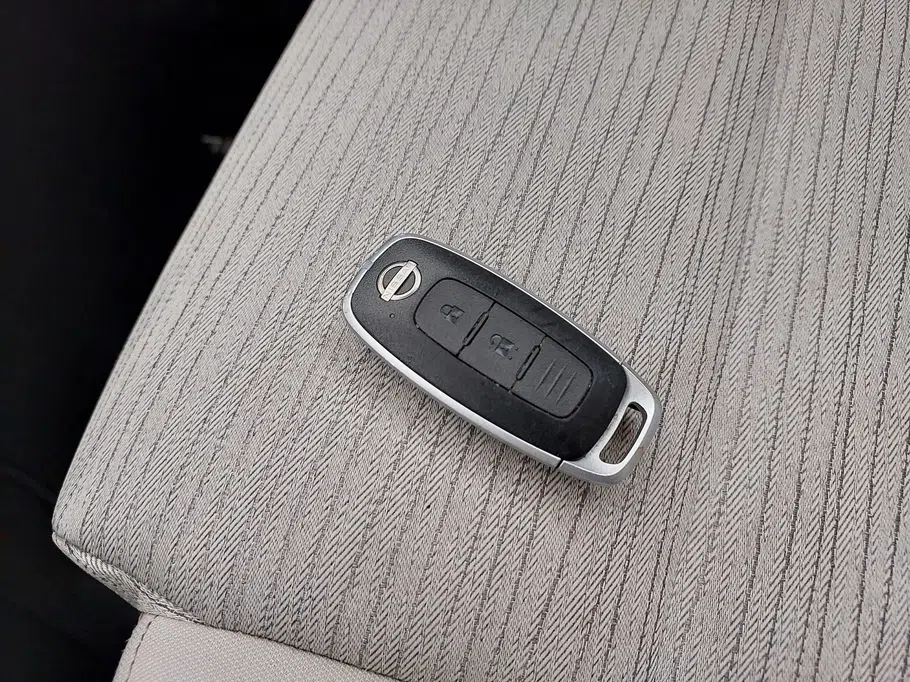 نيسان أكس تريل S 5 Seats 2023 