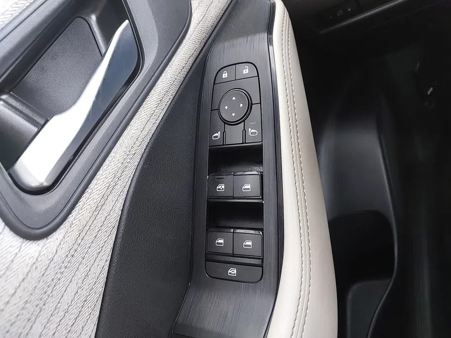 نيسان أكس تريل S 5 Seats 2023 