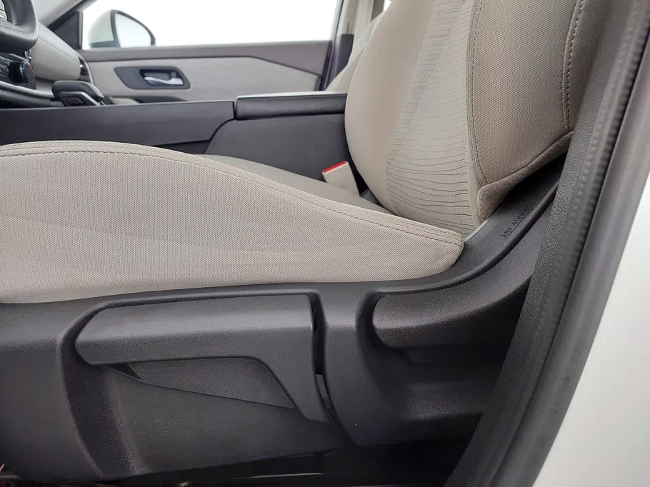 نيسان أكس تريل S 5 Seats 2023 