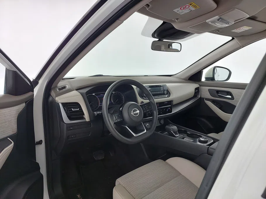 نيسان أكس تريل S 5 Seats 2023 