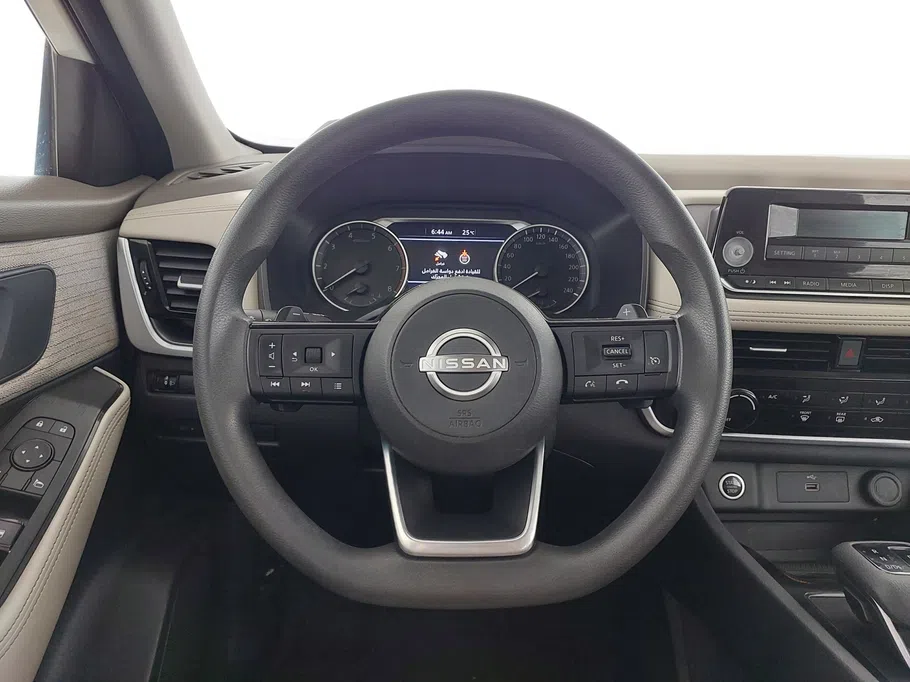 نيسان أكس تريل S 5 Seats 2023 