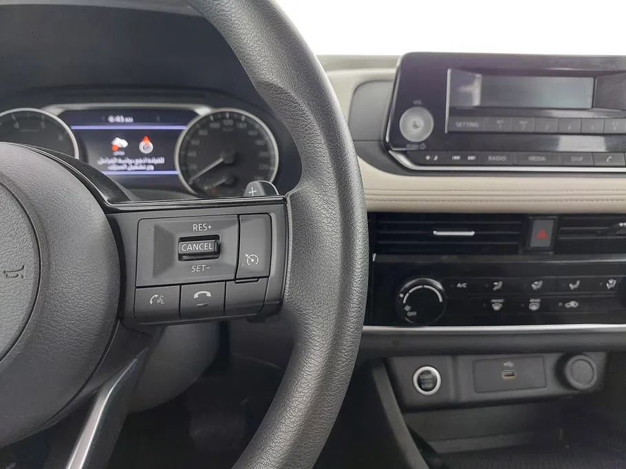 نيسان أكس تريل S 5 Seats 2023 