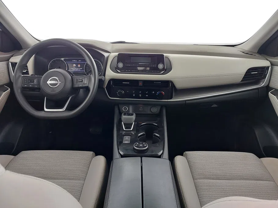 نيسان أكس تريل S 5 Seats 2023 