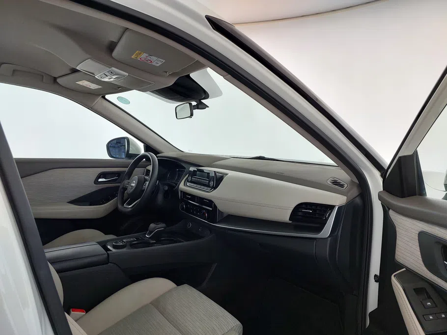 نيسان أكس تريل S 5 Seats 2023 