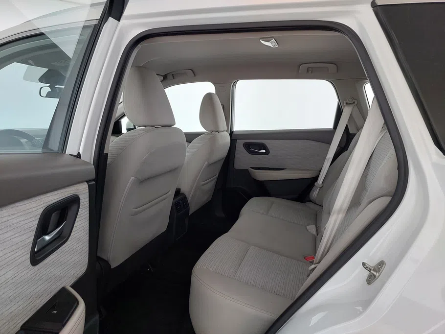 نيسان أكس تريل S 5 Seats 2023 