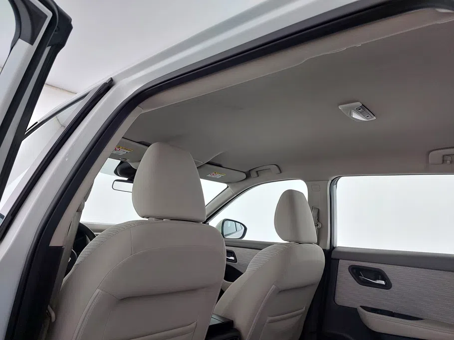 نيسان أكس تريل S 5 Seats 2023 