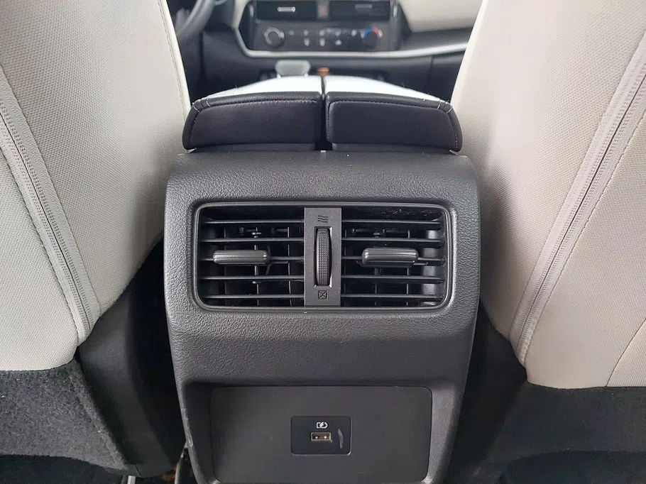 نيسان أكس تريل S 5 Seats 2023 