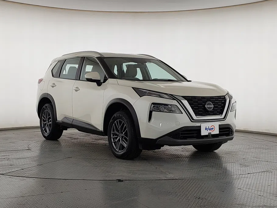 نيسان أكس تريل S 5 Seats 2023 