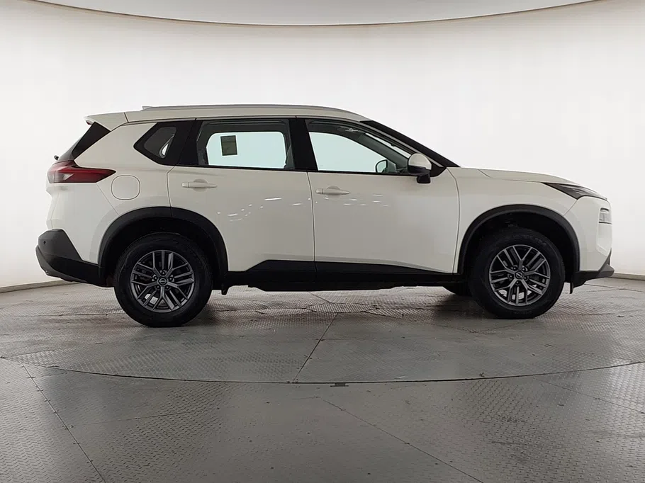 نيسان أكس تريل S 5 Seats 2023 