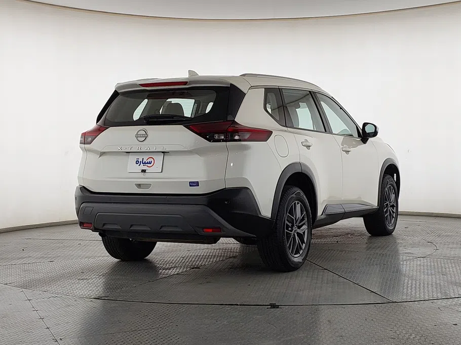 نيسان أكس تريل S 5 Seats 2023 