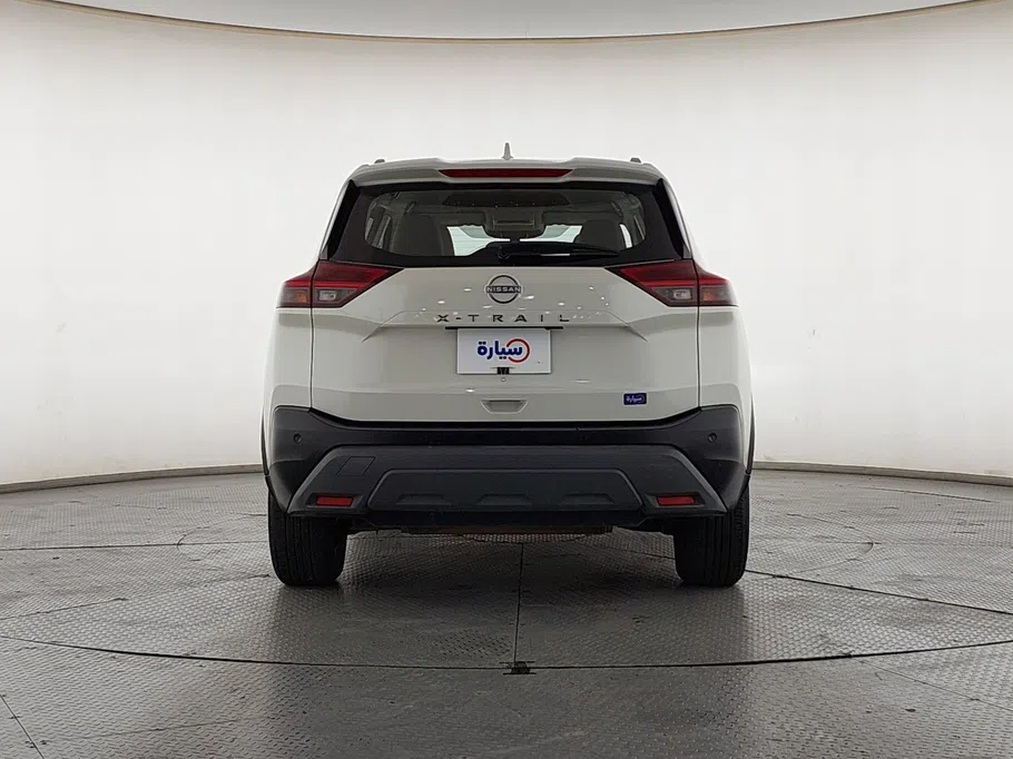 نيسان أكس تريل S 5 Seats 2023 