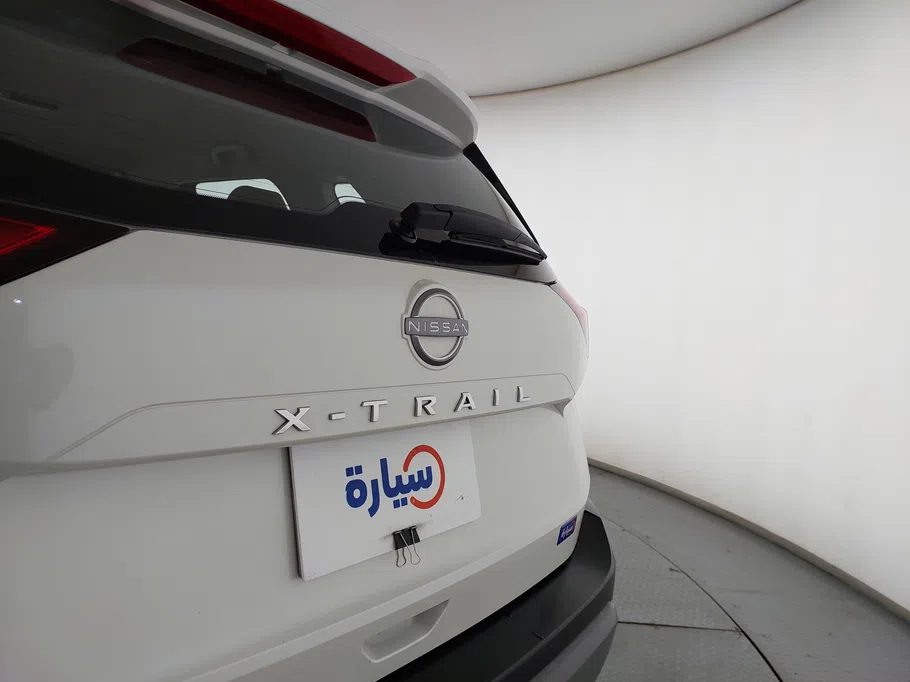 نيسان أكس تريل S 5 Seats 2023 