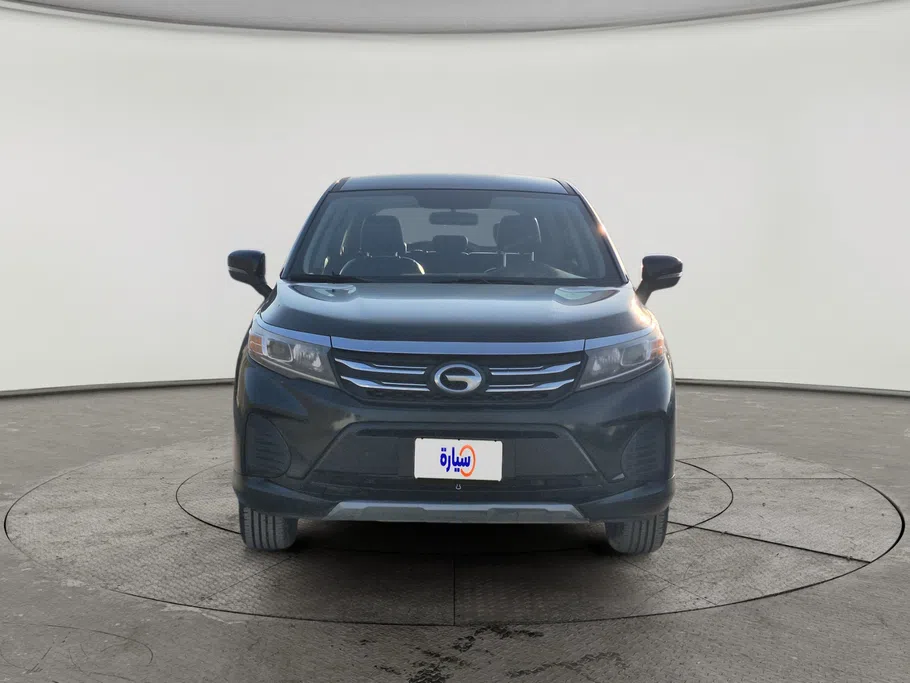 GAC GS3 GS 2023 