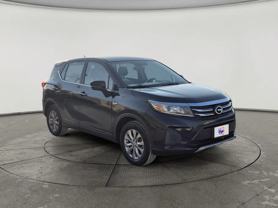 GAC GS3 GS 2023 