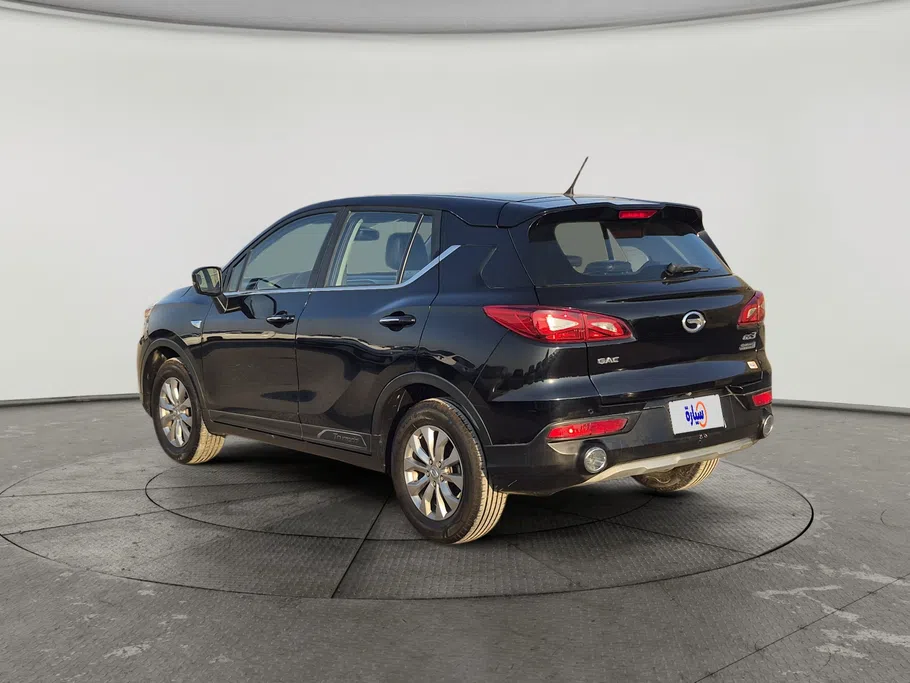 GAC GS3 GS 2023 
