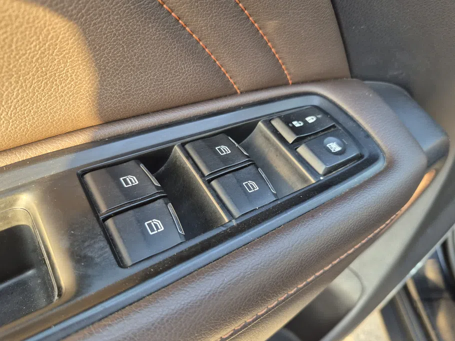 GAC GS3 GS 2023 