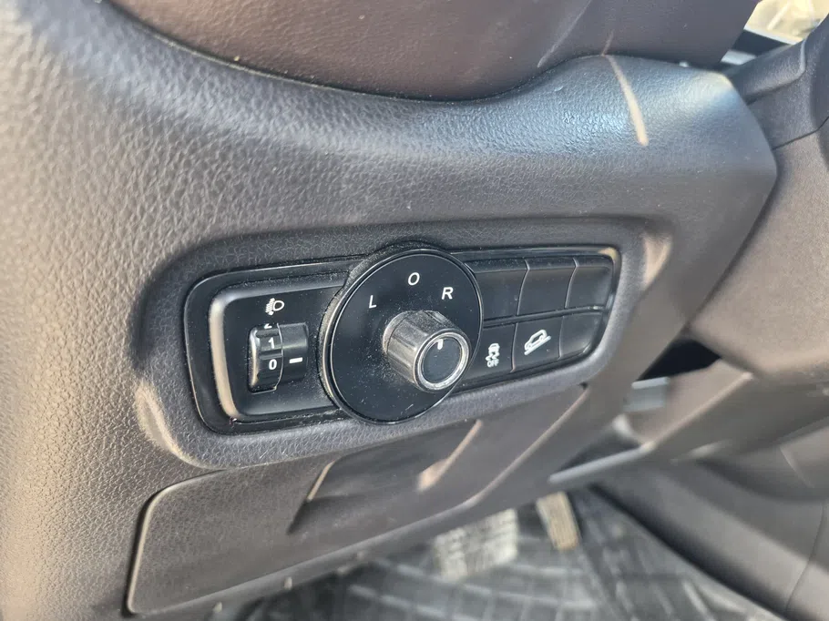 GAC GS3 GS 2023 